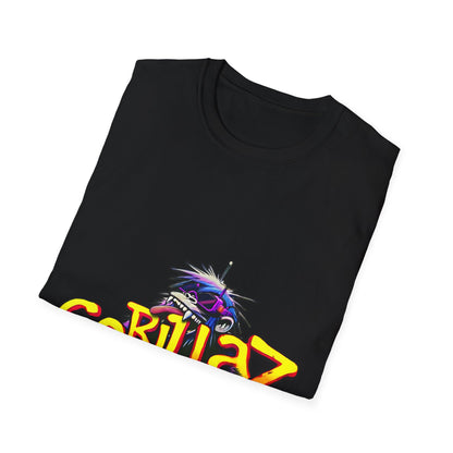 Gorillaz T-shirtz [USA]