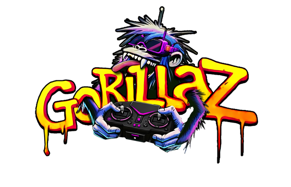 GorillazWhoop Store